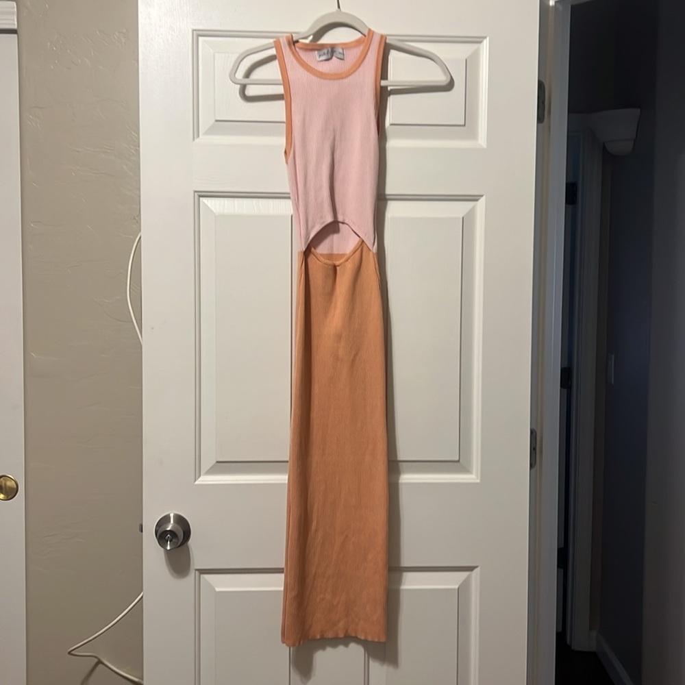 Petal & Pup - SOFI DRESS - SPLICE - Picture 5 of 8